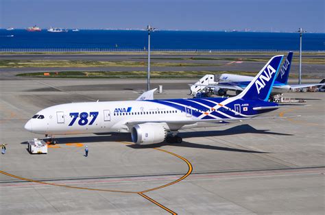 ana 機材一覧|ana 国際線 機材.